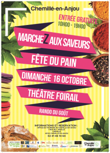 Affiche 2016