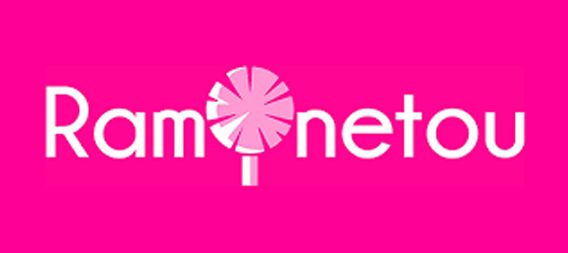 Logo Ramonetou
